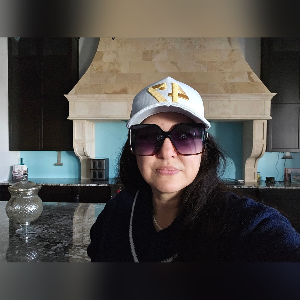 Meet your Posher, Nichole